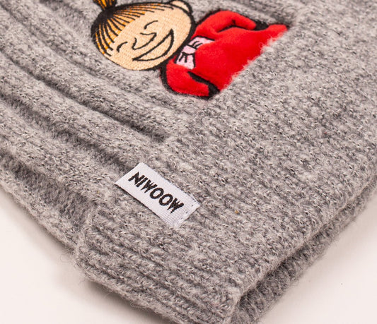 Little My Winter Kids Beanie