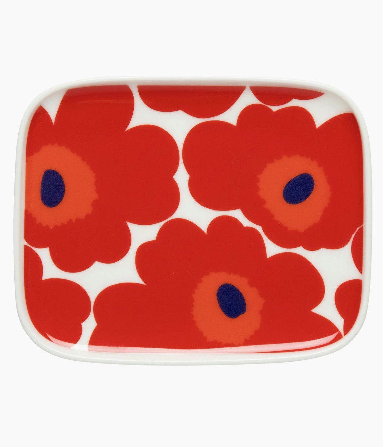 Unikko Side Plate