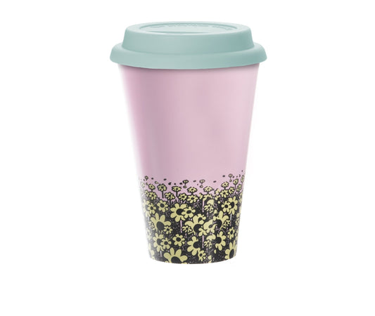 Snorkmaiden’s Poems Takeaway Mug