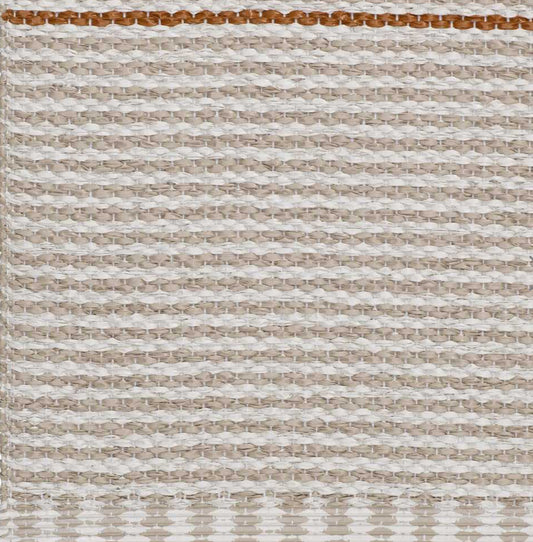 PLASTIC MATS - CLEO (BEIGE)