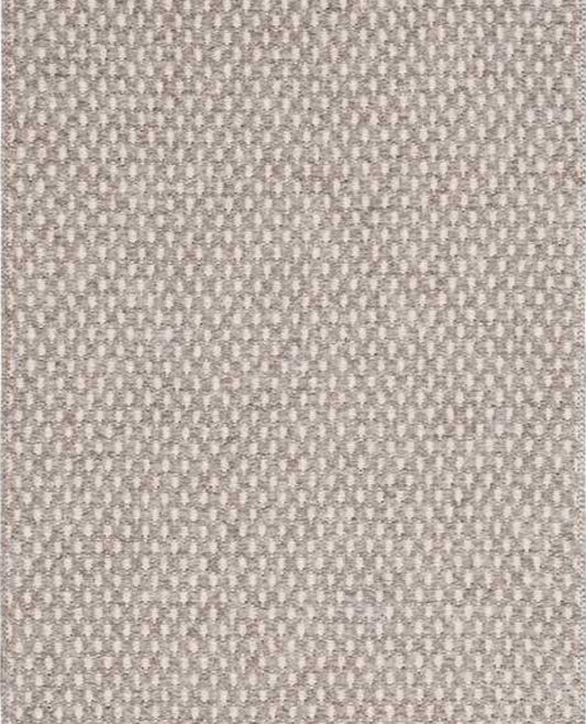 Plastic & Yarn - MIXED JULIE (GREY)