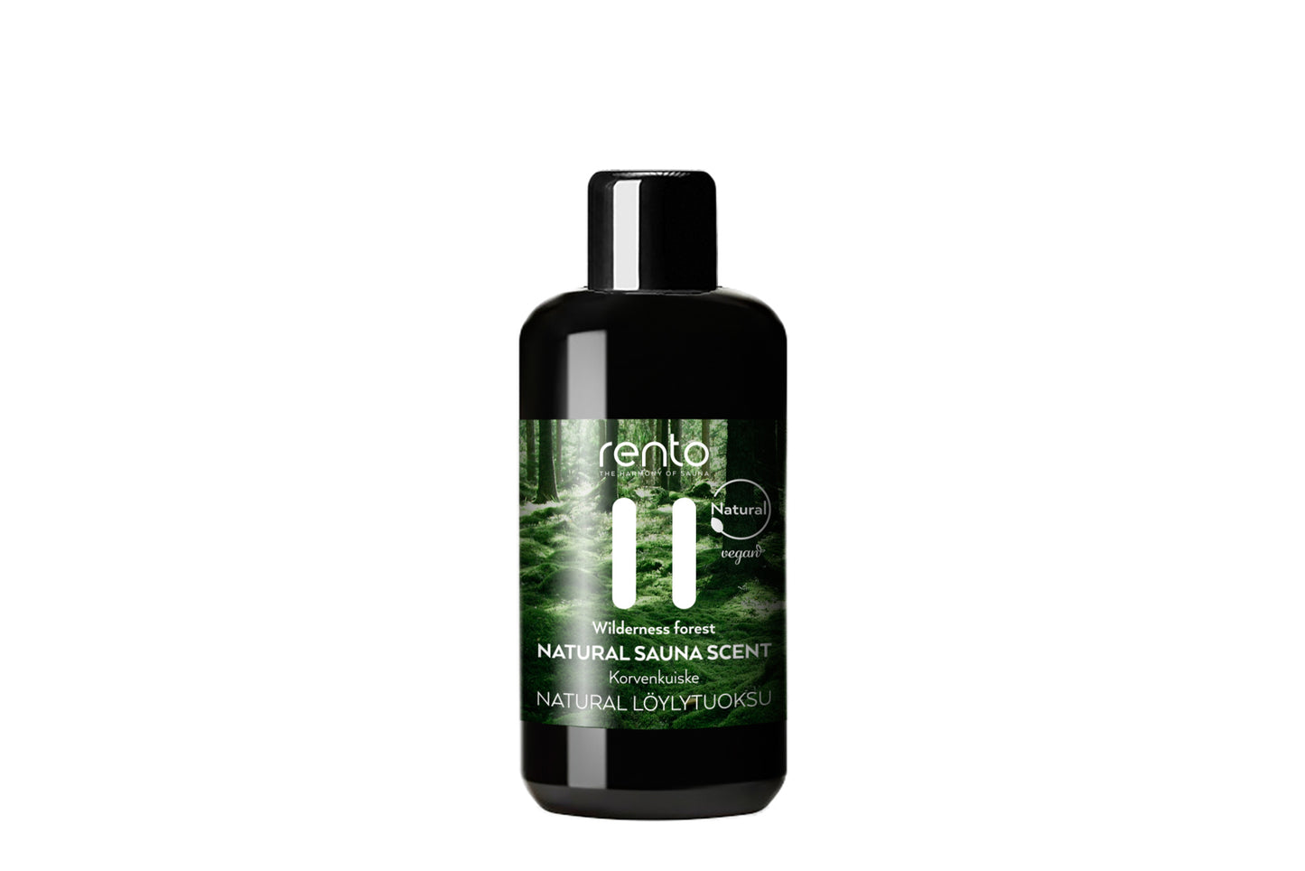 Natural Sauna Scent 100ml