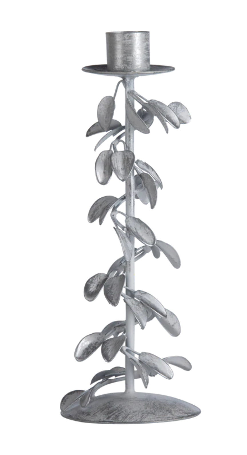 Tall Lehdykkä Candle Holder