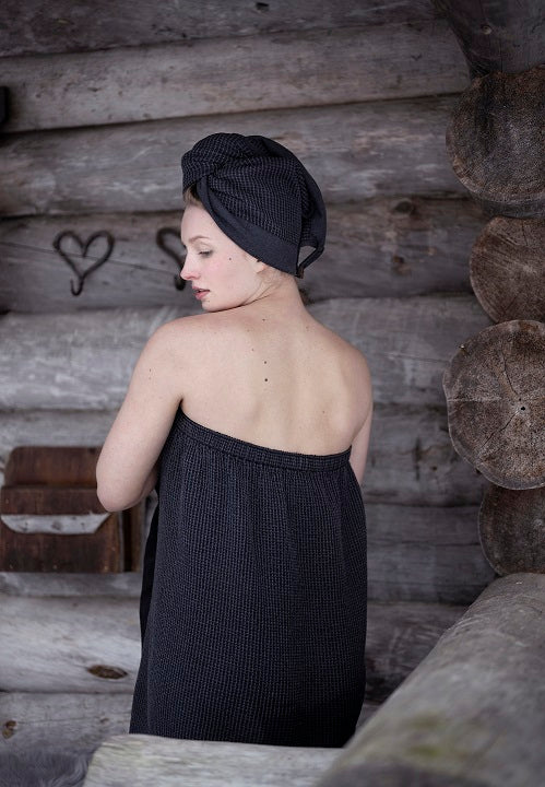 Kenno Sauna Sarong
