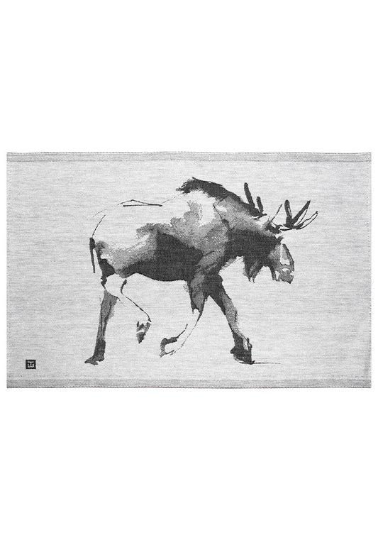 HIRVI X TEEMU JÄRVI Tea Towel