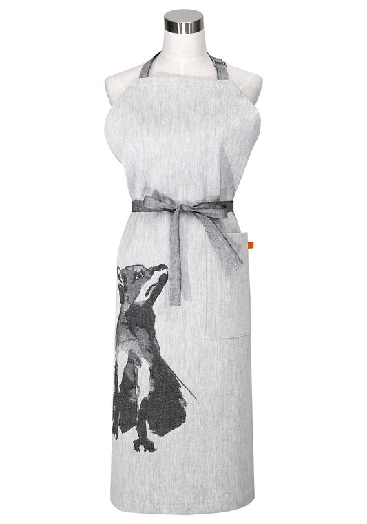 KETTU X TEEMU JÄRVI Apron