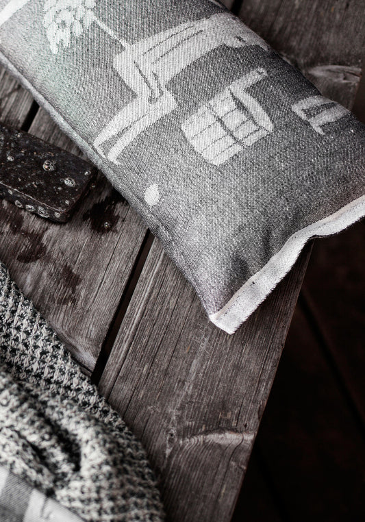 MEN’S SAUNA Sauna Pillow