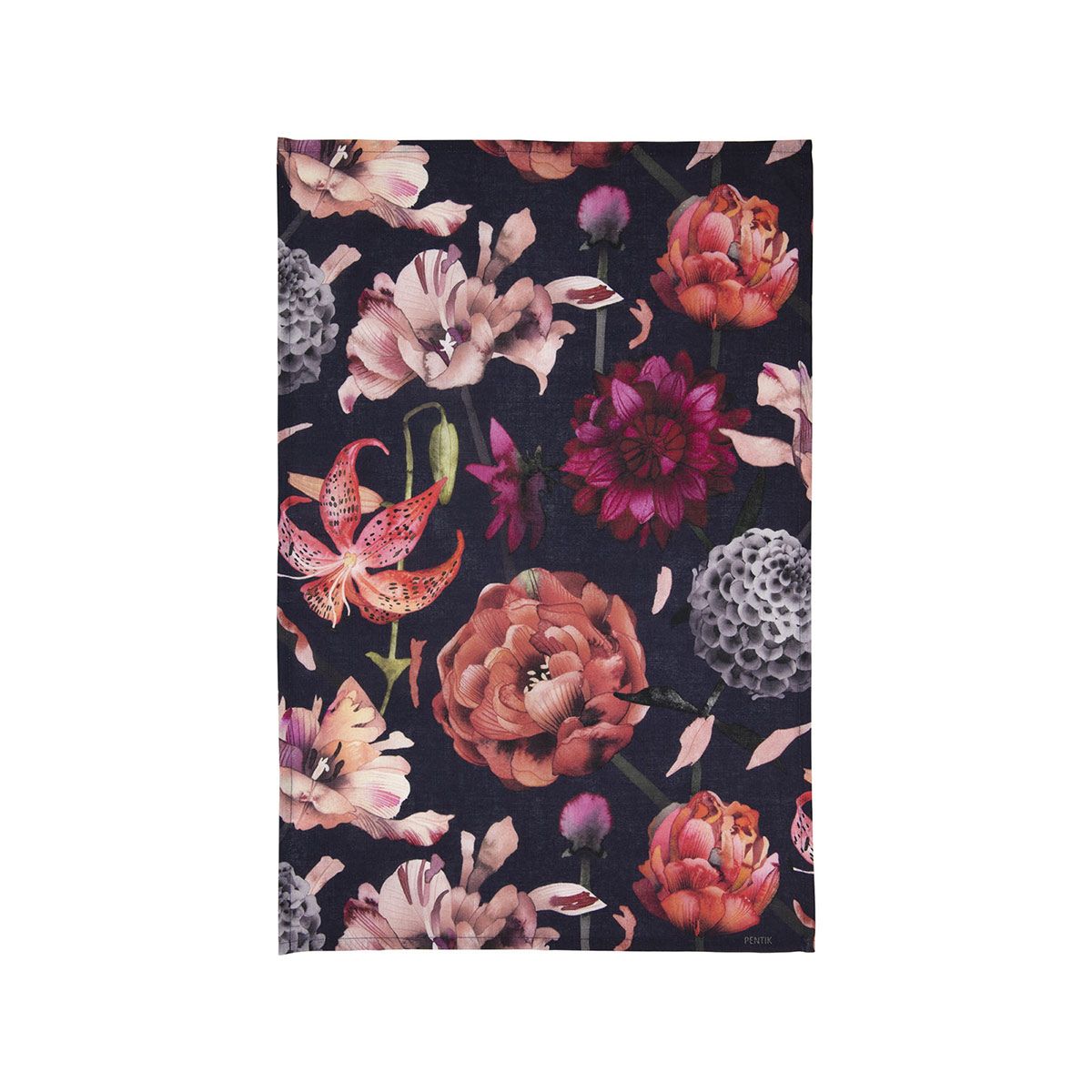Fantasia Kitchen Towel Multicolour