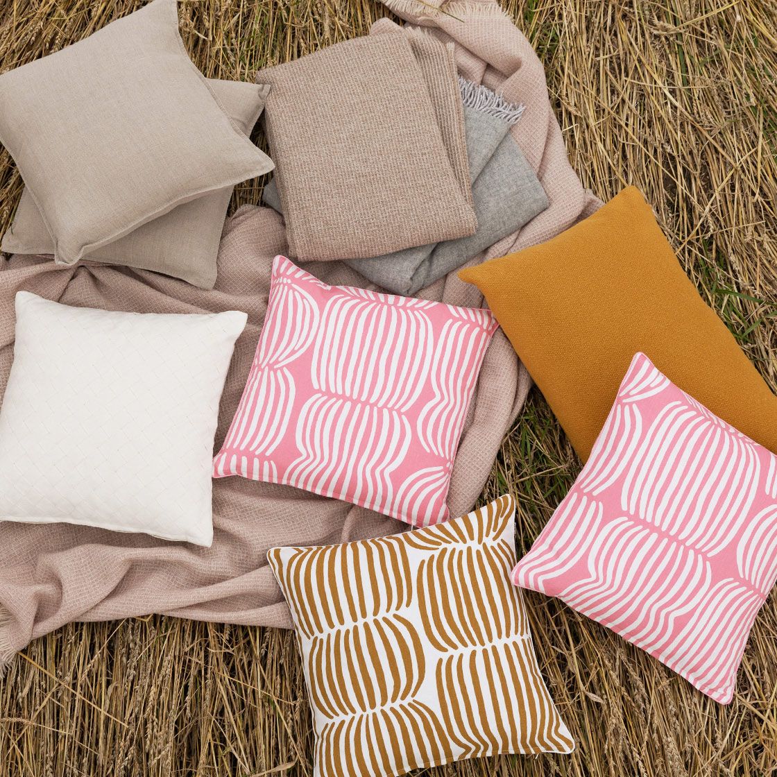 Vilja Cushion Cushion Cover