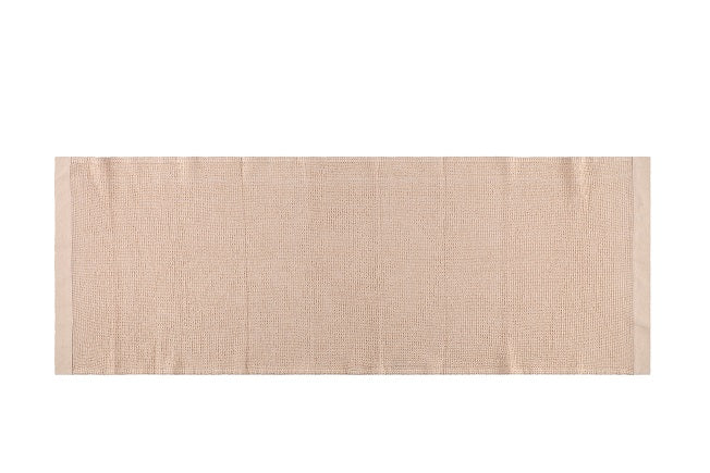 Kenno Bath Towel - Beige