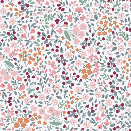 Sheffield, Organic Cotton Magnetic Footie