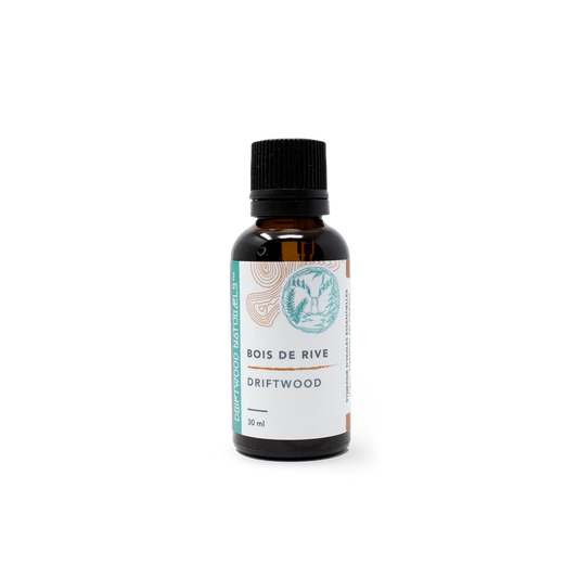 Driftwood - Synergy Pure Essential Oil