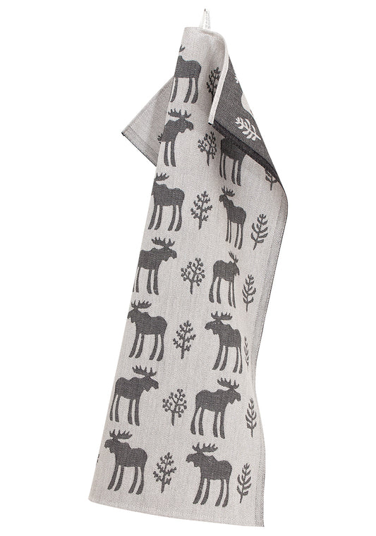 Hirvi Tea Towel