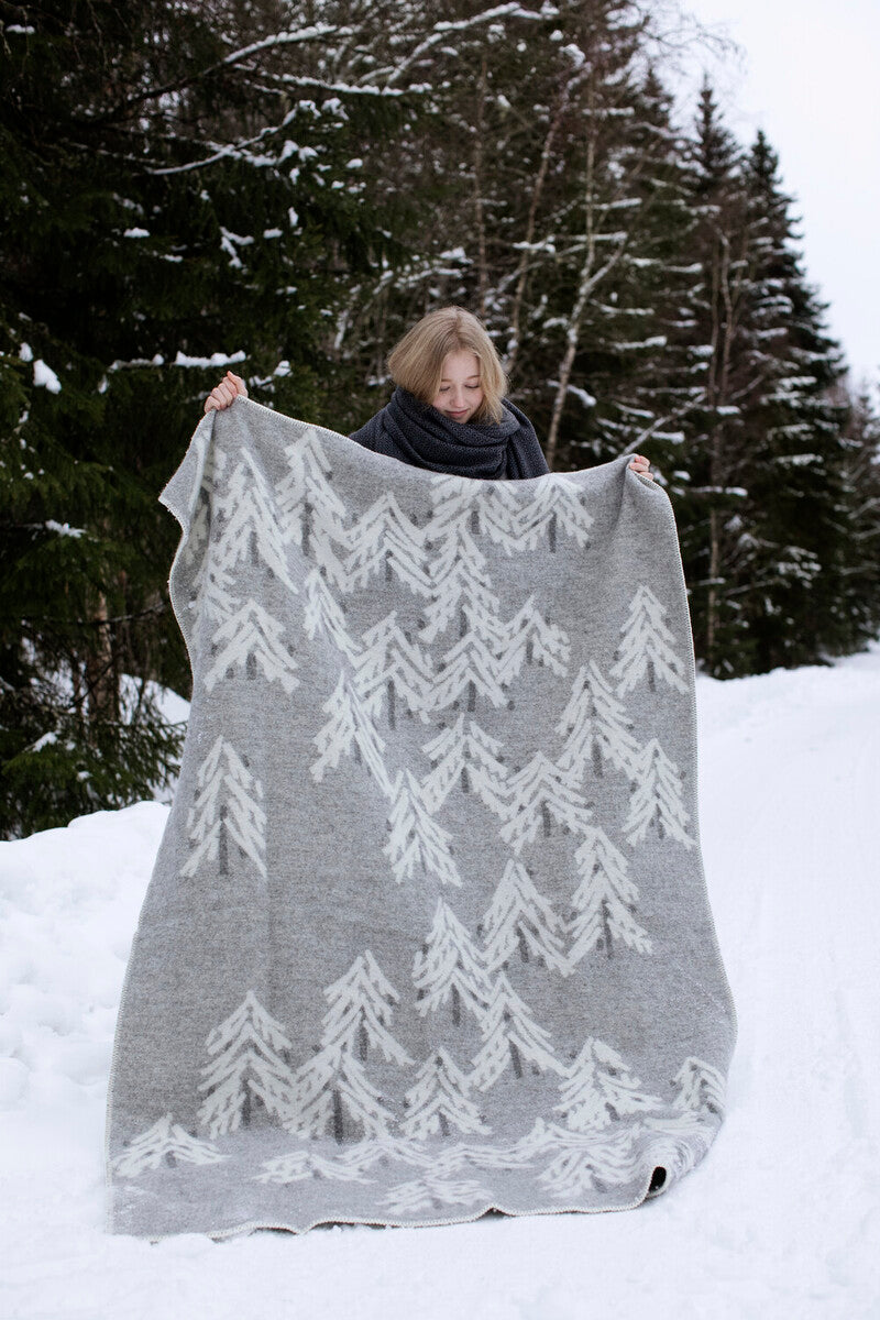 Kuusi Wool Blanket