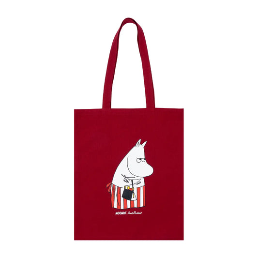 Moominmamma Tote Bag