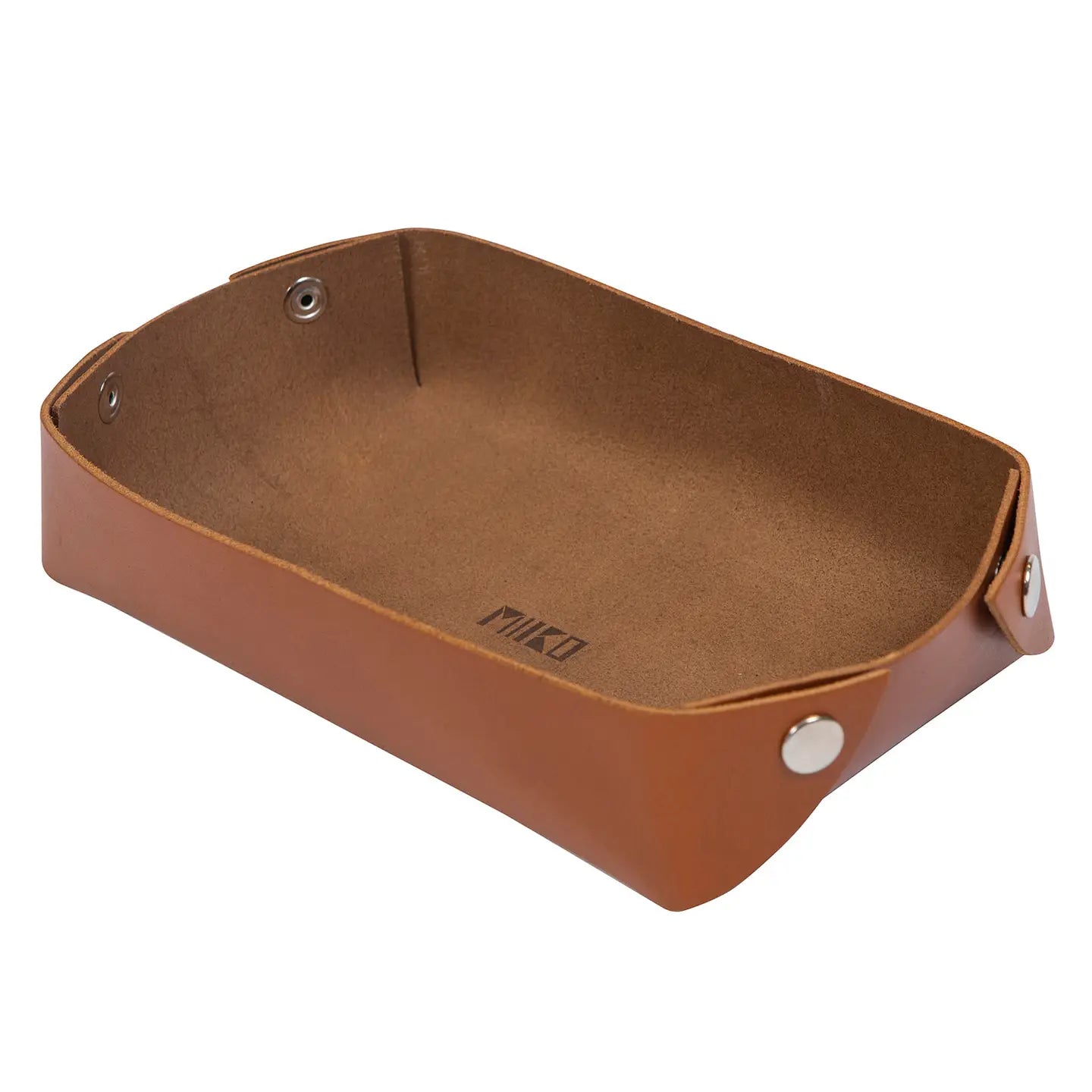 Rove Leather Box