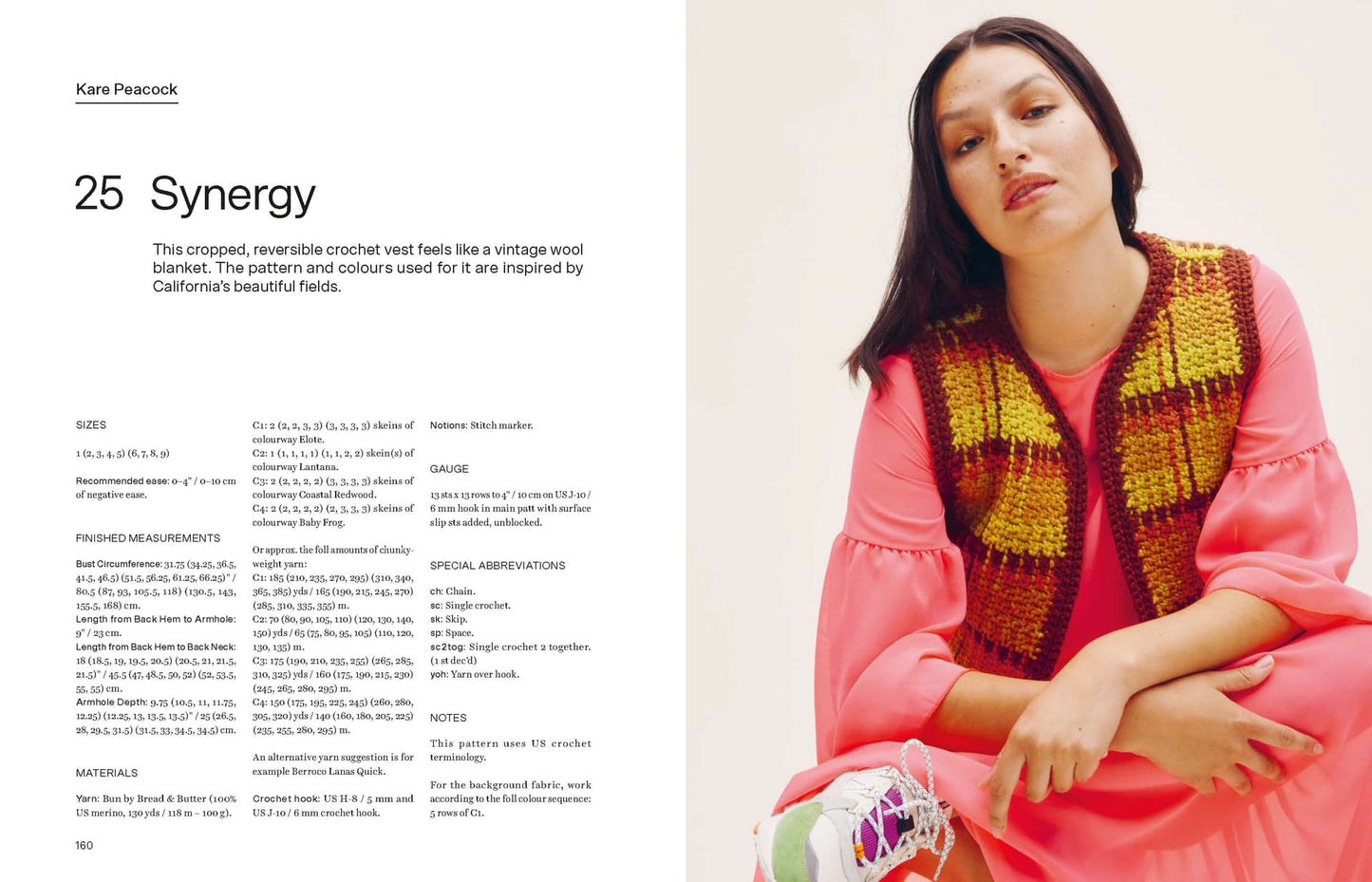 52 Weeks of Chunky Knits