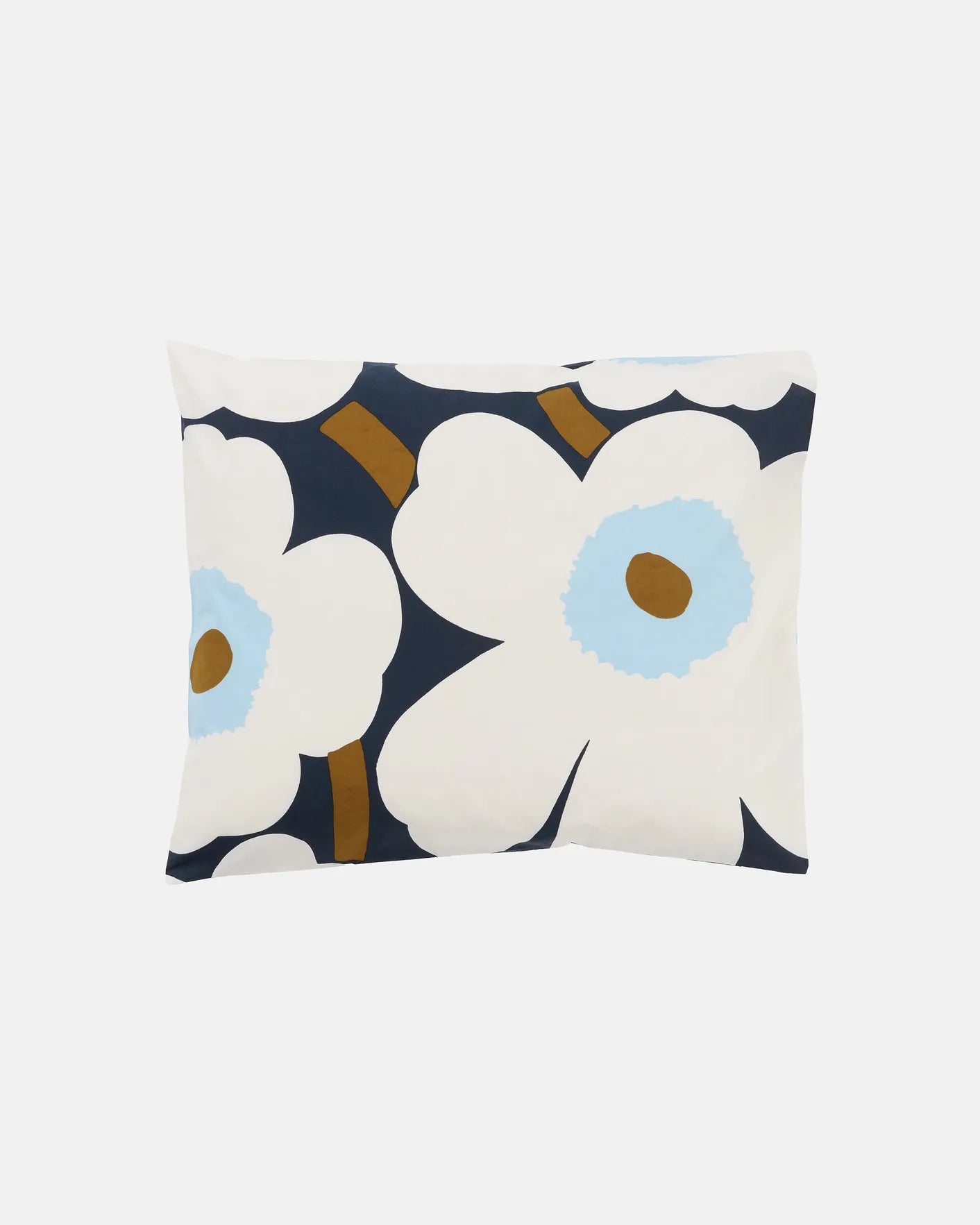 Unikko Pillowcase 50 x 60 cm