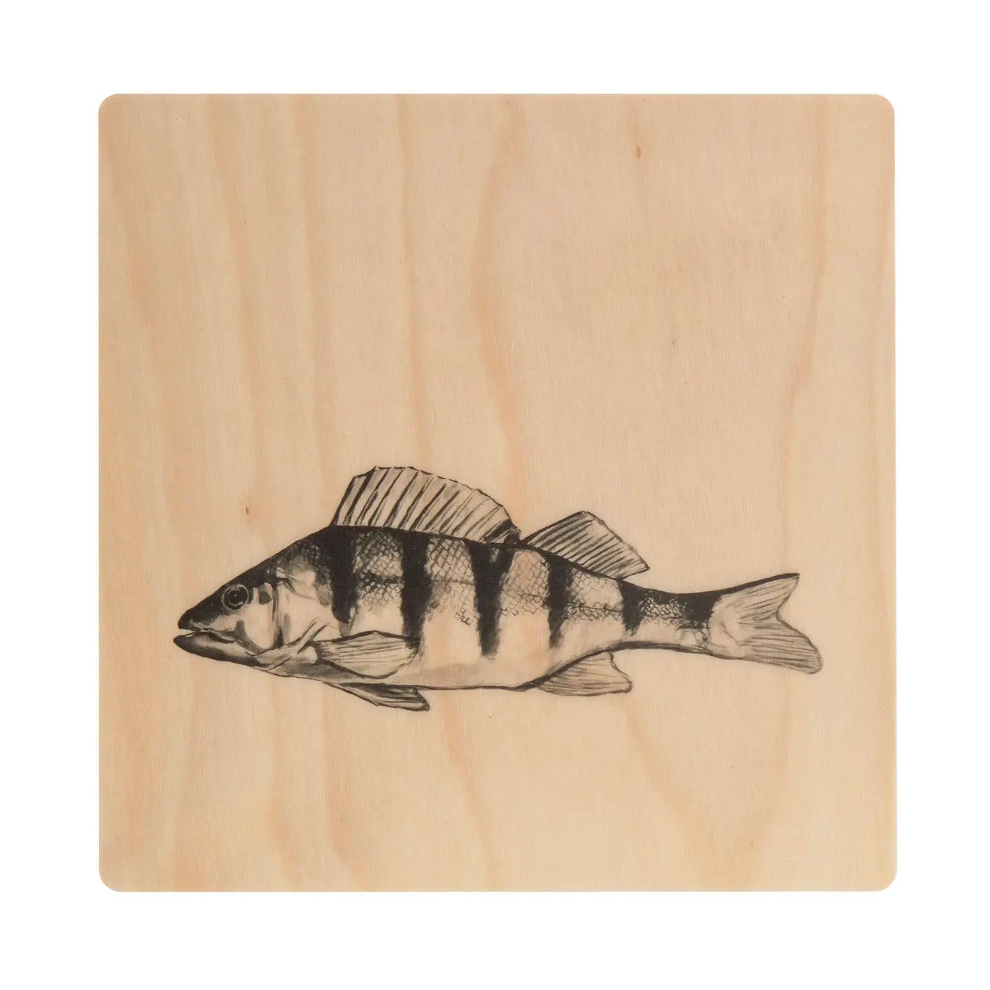 Perch Trivet