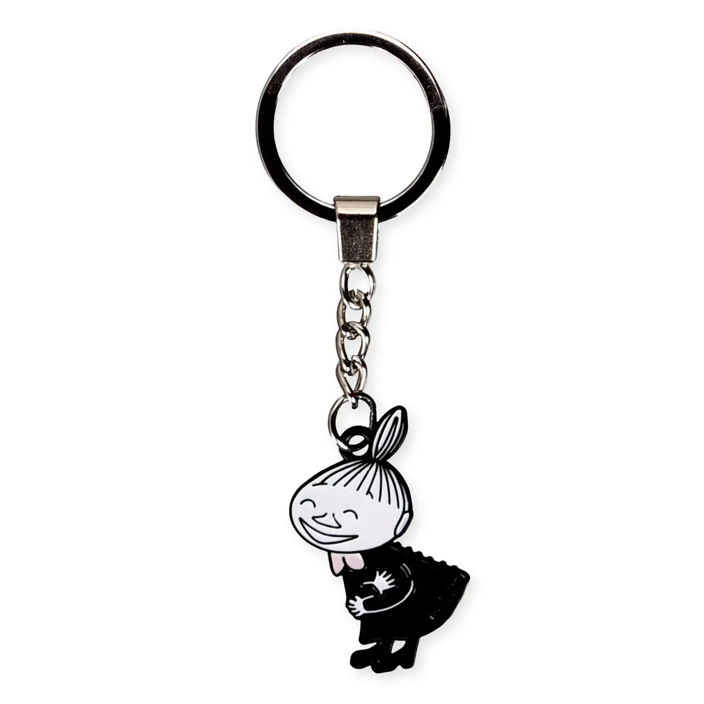Moomin Character Keychains
