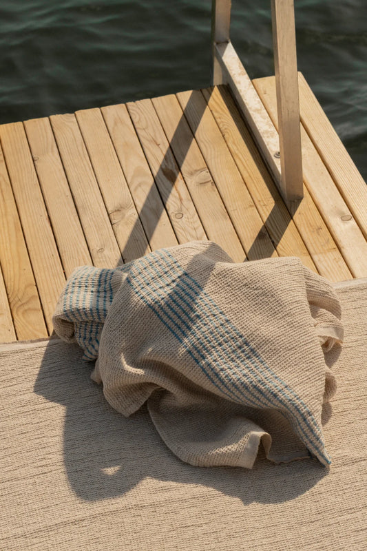 PURO large bath towel