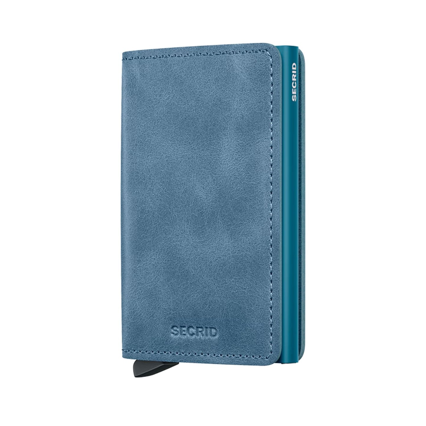 Slimwallet Vintage Teal