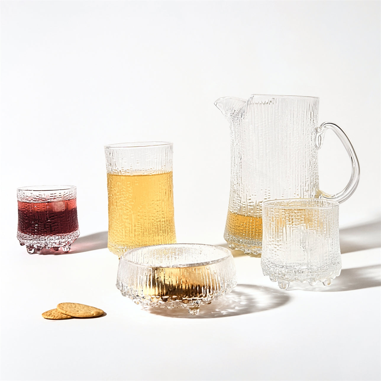 Ultima Thule On-the-rocks Glasses – Set of 2 (28 cl / 9.47 oz)