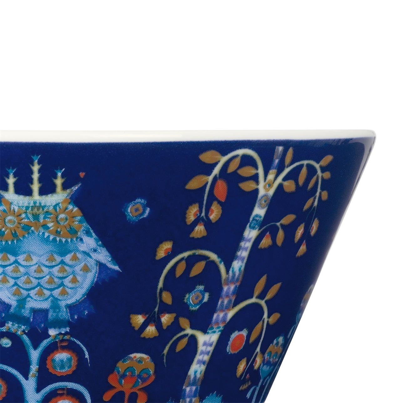 Taika Bowl 0.3 L – Blue