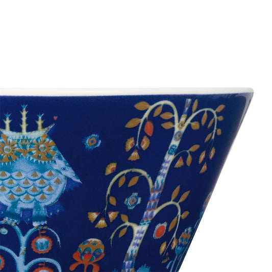 Taika Bowl 0.3 L – Blue