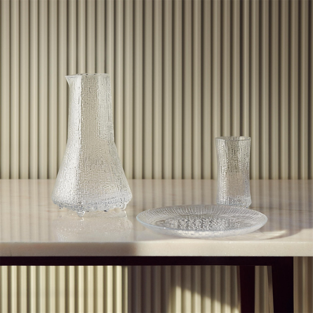 Ultima Thule Champagne Glasses (Set of 2) – Tapio Wirkkala