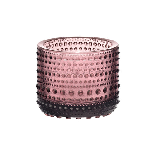 Kastehelmi Tealight Candleholder 64 mm – Calluna