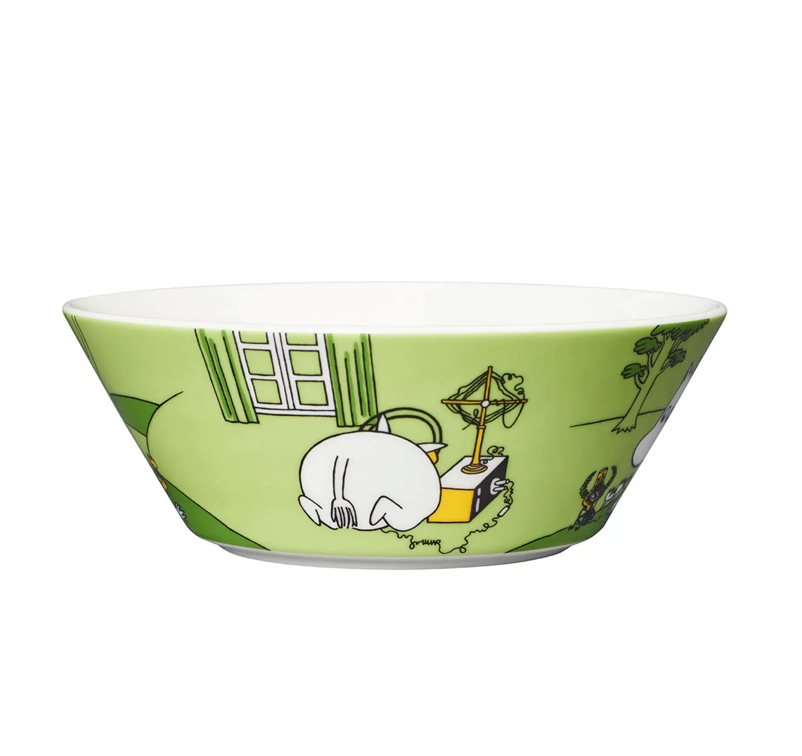 Moomintroll Bowl