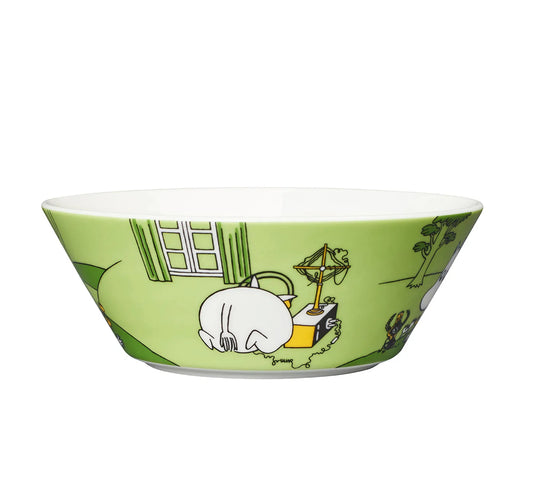 Moomintroll Bowl