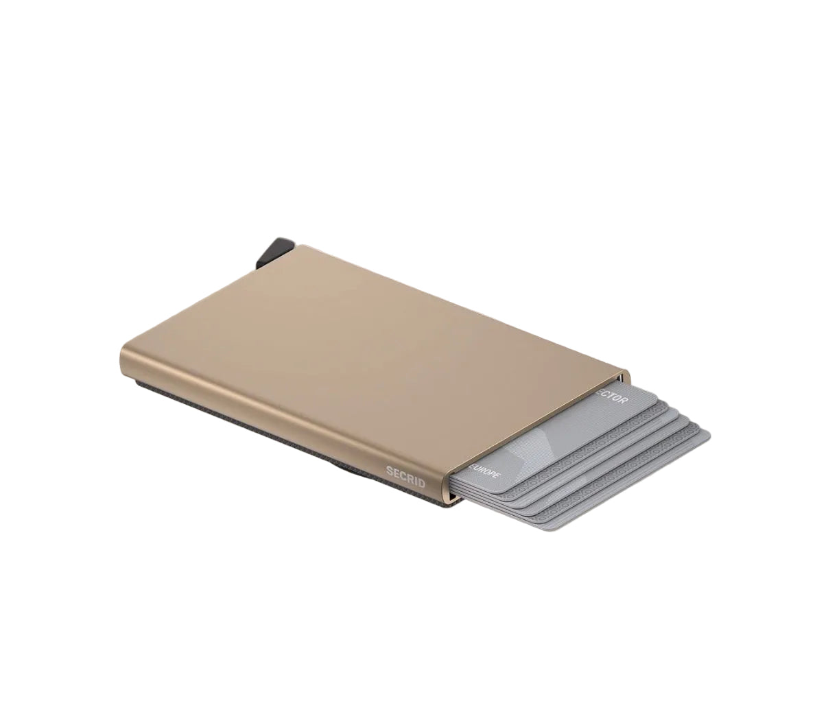Secrid Cardprotector for Magsafe - Sand