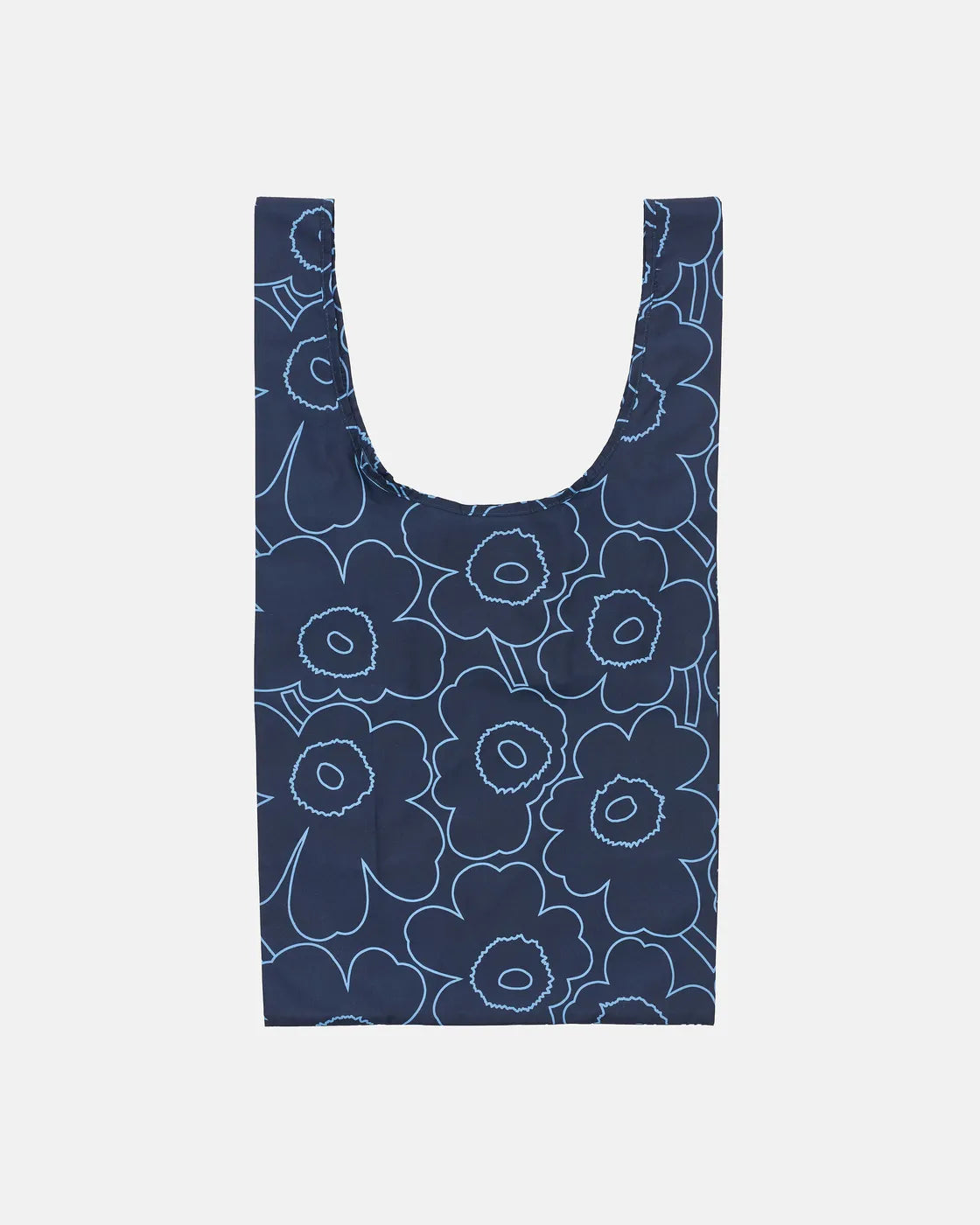 Piirto Unikko Smart Bag | Dark blue, Light Blue