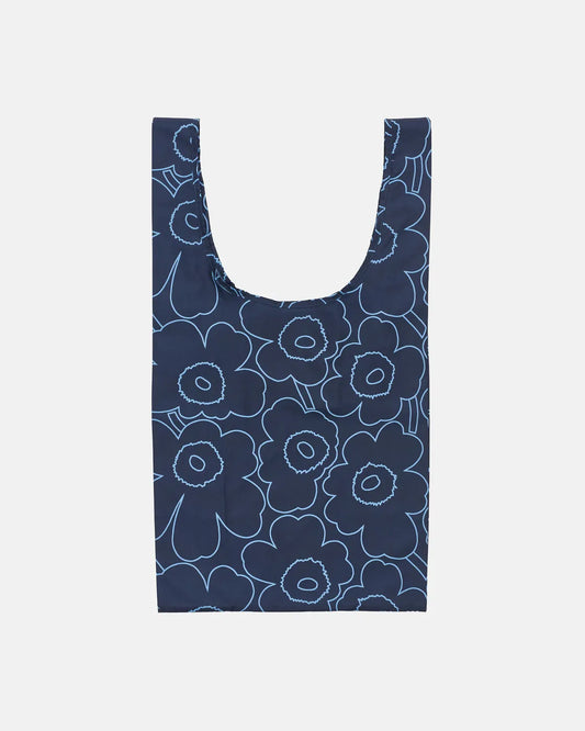 Piirto Unikko Smart Bag | Dark blue, Light Blue