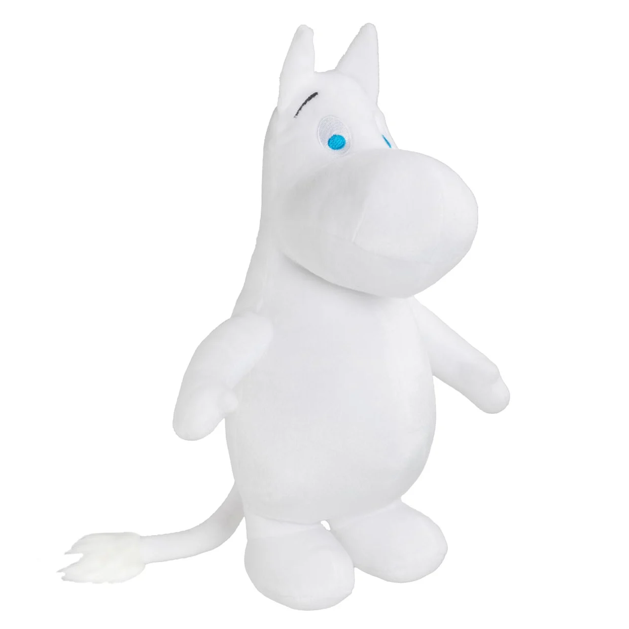 Moomintroll Plushie 30cm