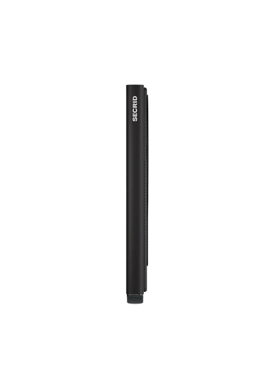 Secrid Cardprotector for Magsafe - Black