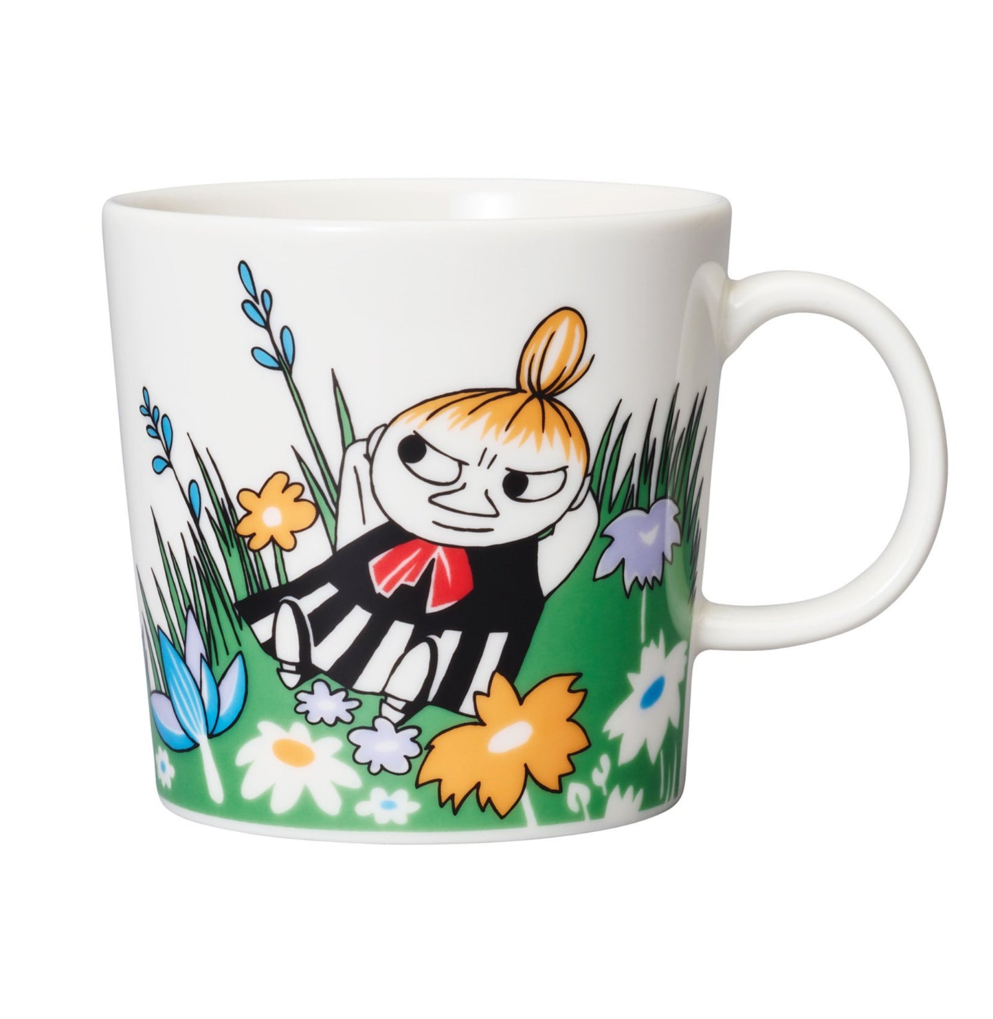 Little My and Snufkin Mug Set 80