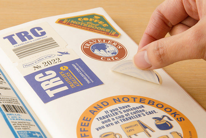 Sticker Release Paper Regular 031