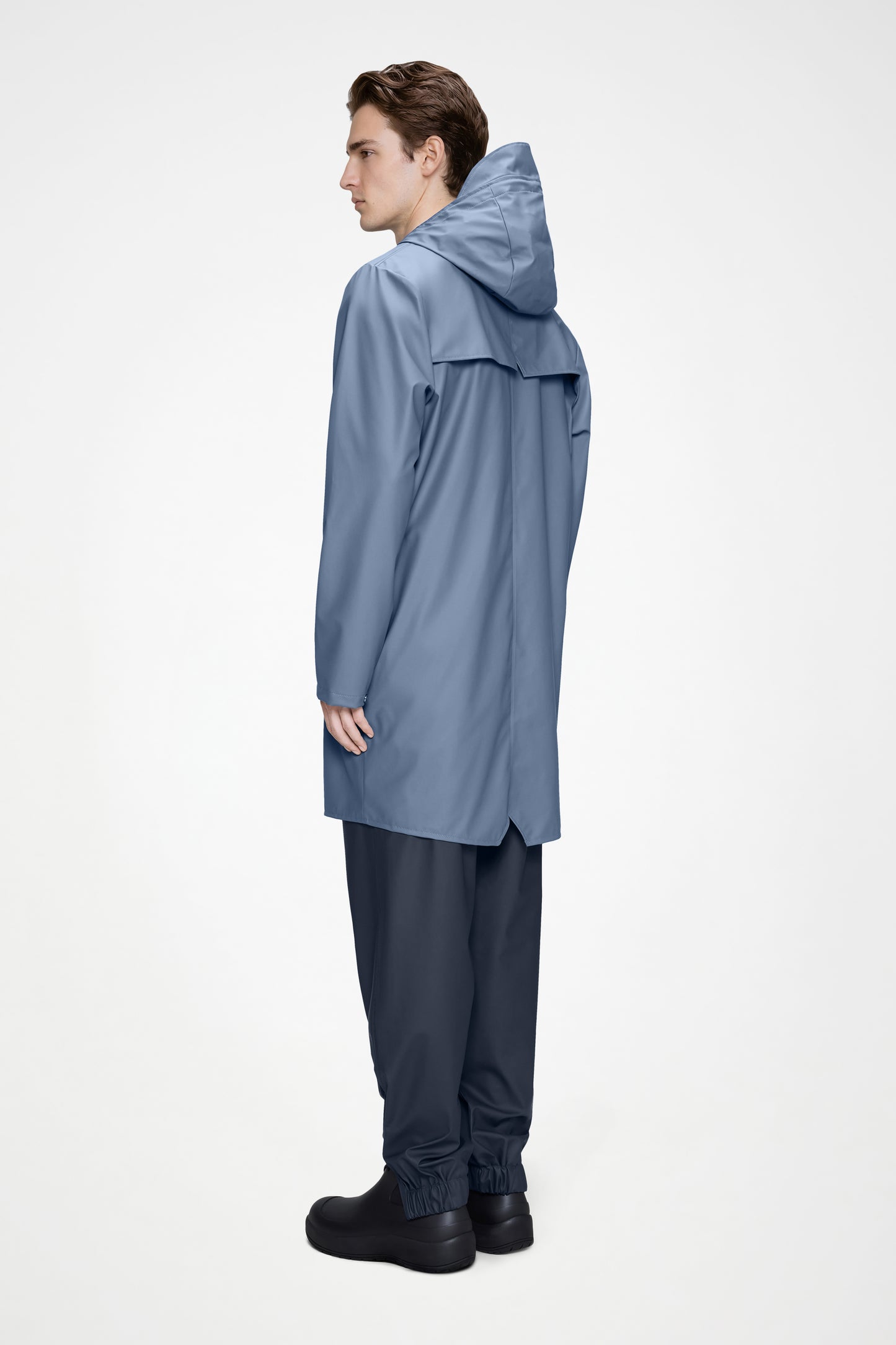 Rains Long Jacket W3