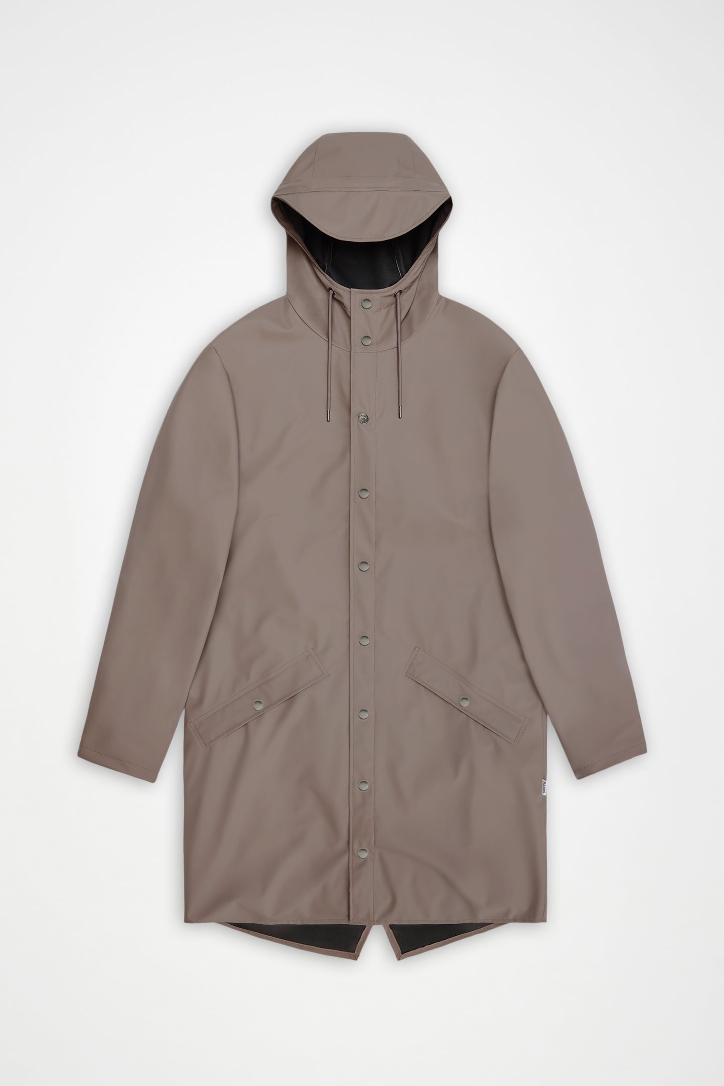 Rains Long Jacket W3