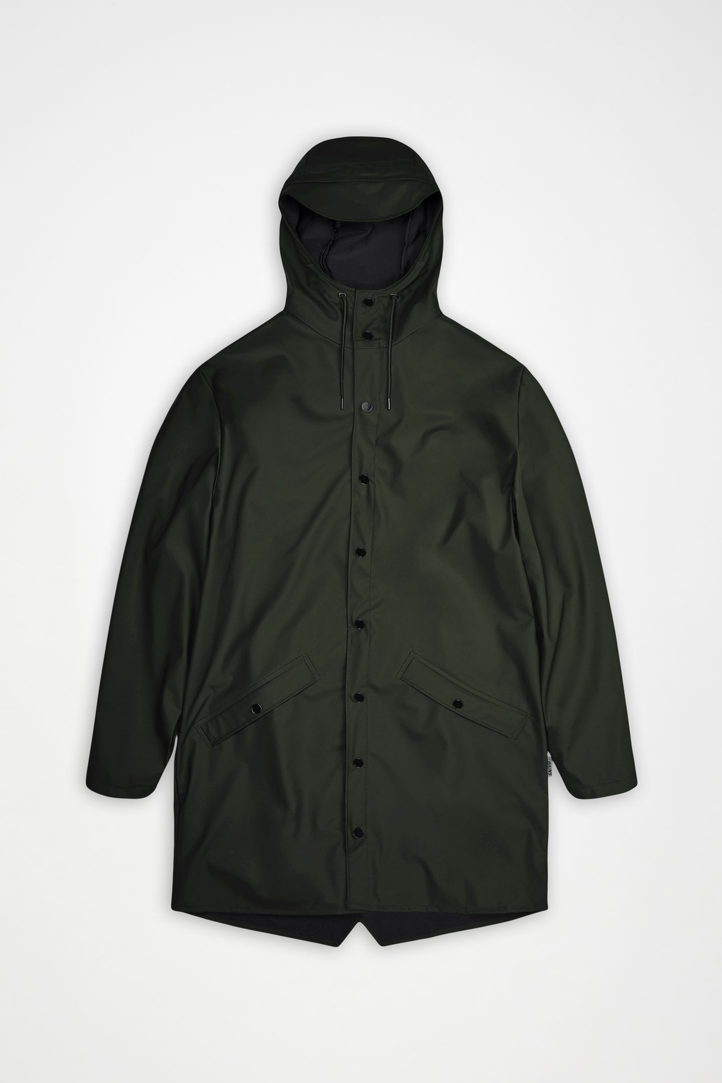 Rains Long Jacket W3