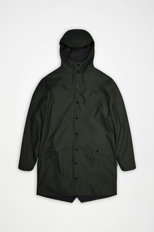 Rains Long Jacket W3