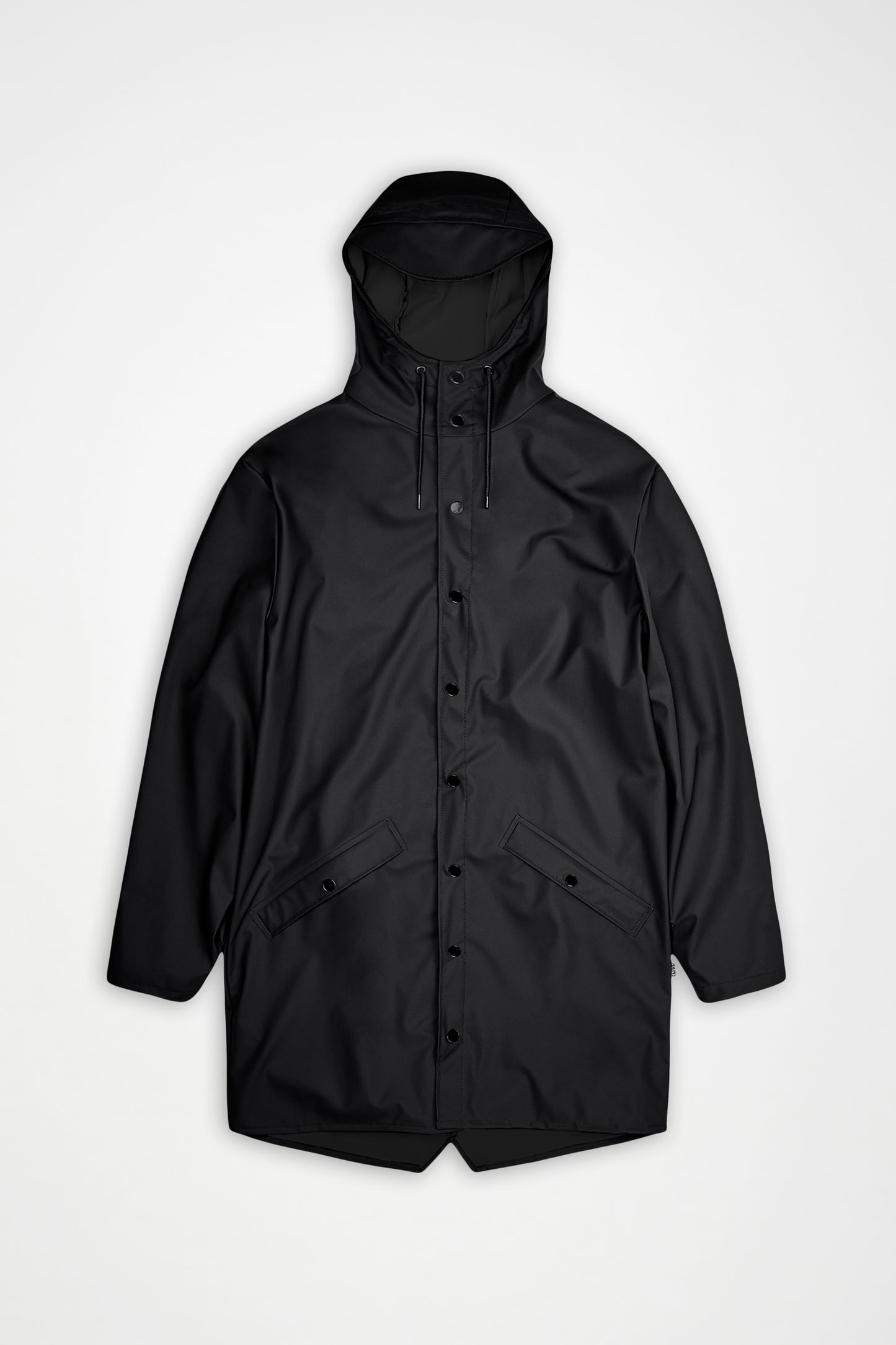 Rains Long Jacket W3