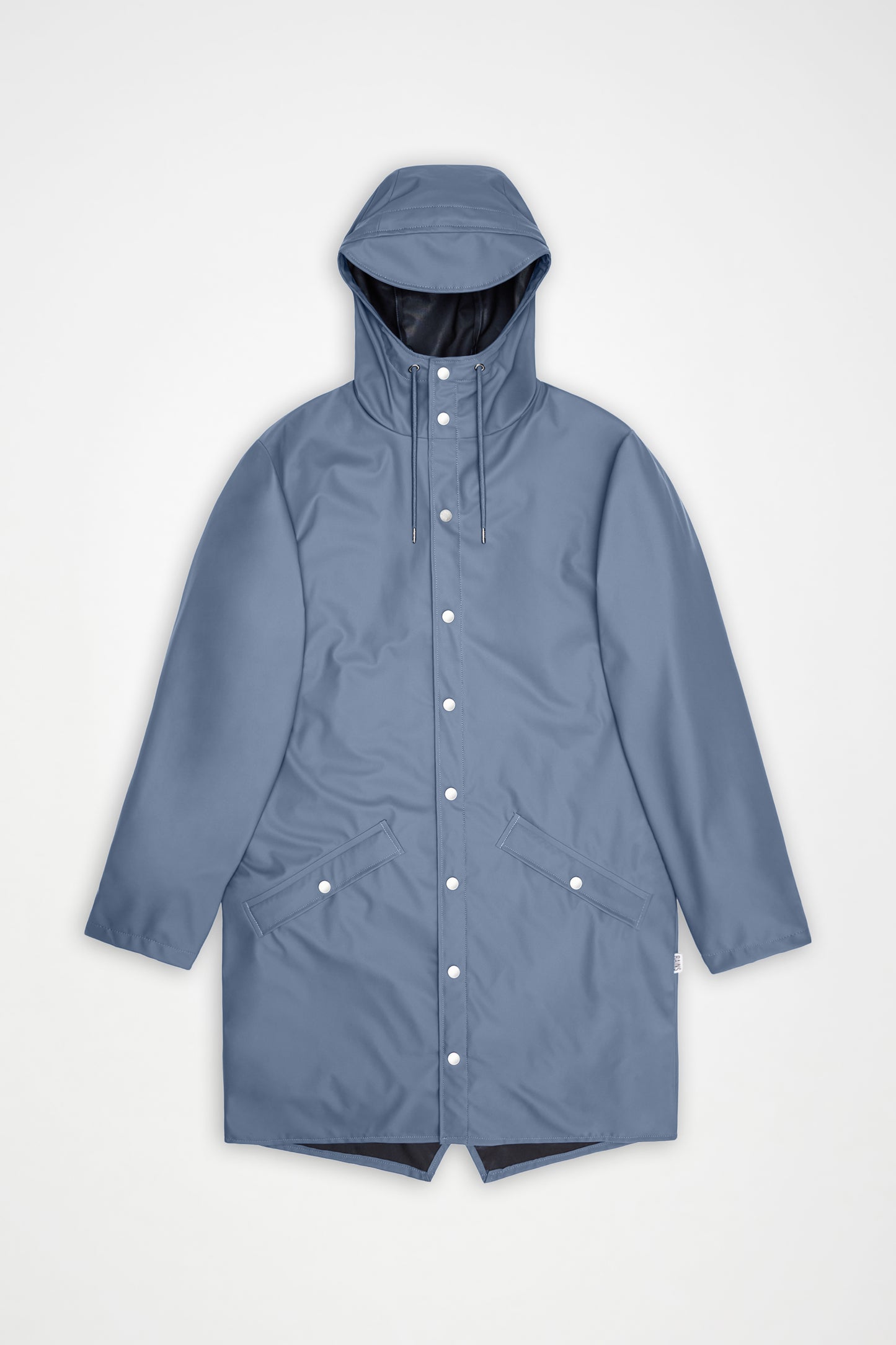 Rains Long Jacket W3