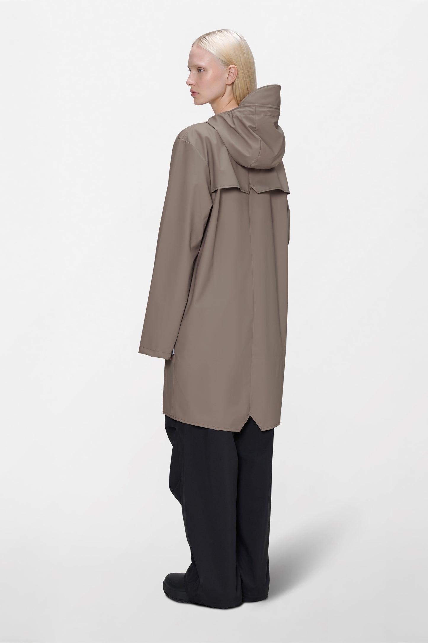 Rains Long Jacket W3