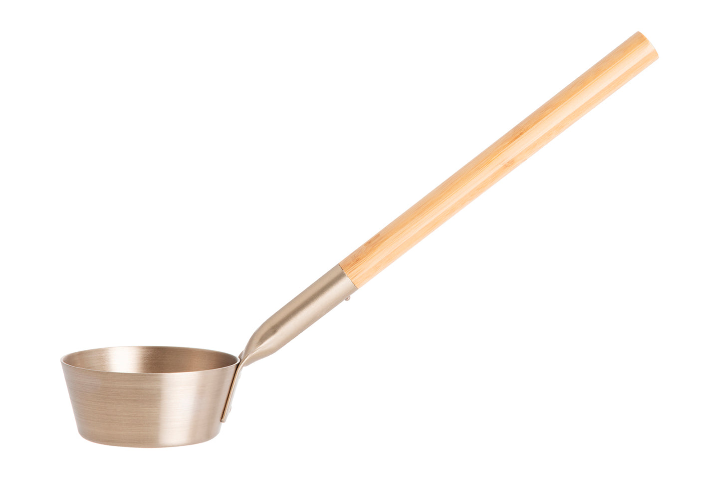 Aluminum Sauna Ladles - Rento Finland