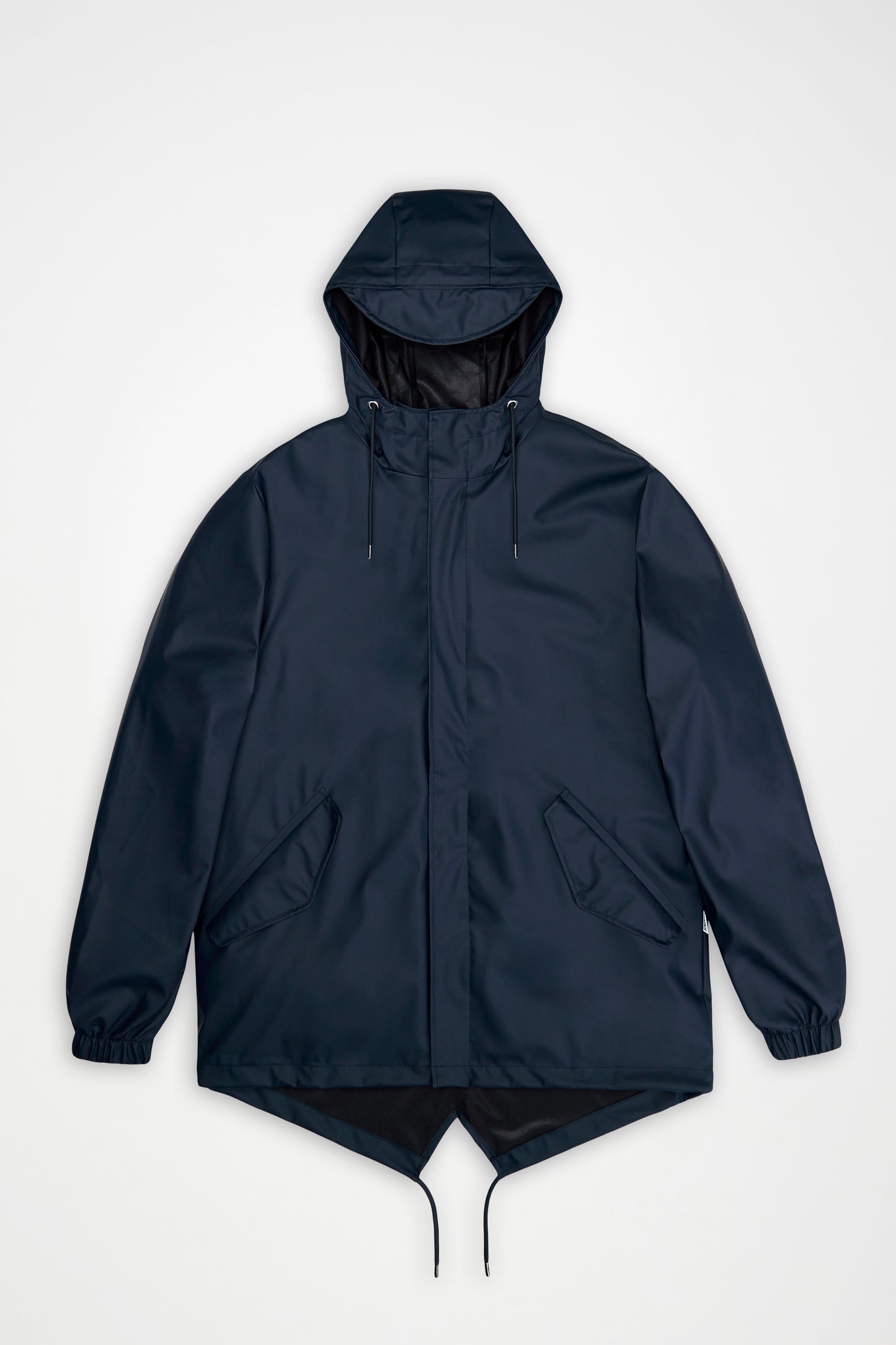 Rains Fishtail Jacket W3