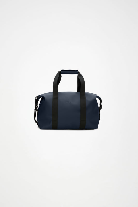 Rains Hilo Weekend Bag Small W3 Navy